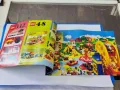 Каталог на Лего lego 1989 г, снимка 2