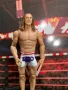 Екшън фигура WWE Matt Riddle Мат Ридъл bro Mattel Basic figure играчка, снимка 10