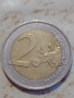 евро монети за колекционери, снимка 11