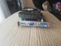 Видео карта NVidia GeForce Gigabyte GTS250 OC 1024MB GDDR3 256bit PCI-E, снимка 2