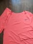 Nike - страхотна дамска блуза КАТО НОВА С, снимка 1 - Блузи с дълъг ръкав и пуловери - 45344264