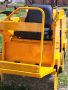 Валяк BOMAG 1600 кг.  Нов внос, снимка 4