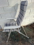 Сгъваеми шезлонг столове , снимка 2