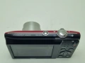 Nikon COOLPIX S2600 14.0 MP Digital Camera - Red, снимка 10