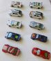 Колички модели автомобили на Полистил , Polistil 1:55, снимка 3