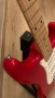 Fender Japan Stratocaster Red ST-460M 1994 with Custom pickups, снимка 8