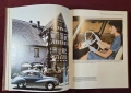 Класическите автомобили от 50те и 60те / Auto Nostalgie. Automobilfaszination der 50er & 60er Jahre, снимка 9