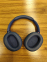 Безжични слушалки Sony - WH-CH720 - сини, снимка 4