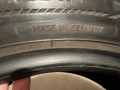 2 бр. 205/50/16 DOT 2018, снимка 8