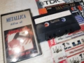 METALLICA-TAPE 1803261830H1E5R, снимка 3