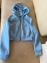Худи светлосиньо, снимка 1