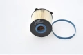 НОВ Горивен филтър BOSCH F 026 402 062 за Opel Astra J 1.7 CDTI 110 коня, снимка 3