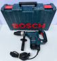 BOSCH GBH 5-40 DE - Комбиниран перфоратор 1100W 8.8J, снимка 1