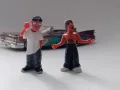 Lowriders / Figure 1:32, Hip Hop, Rap, Street low, снимка 8