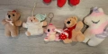 Колекция от плюшени играчки в отлично състояние , снимка 9