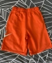 Къси гащи Nike orange, снимка 3
