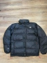 Висок клас мъжка пухенка The North Face Summit Series 700 Down Fill Pertex Puffer Jacket Black  , L , снимка 2