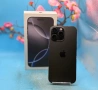 Apple iPhone 16 Pro Max, 256GB, 5G, Black Titanium  , снимка 7