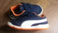 PUMA Kids Shoes Размер EUR 27 / UK 9 детски маратонки 359-14-S, снимка 6