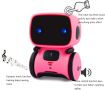 Смарт играчка робот Contixo R1 Mini Pink, снимка 4