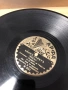Стара българска шеллакова плоча, снимка 2