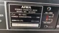 Дек AIWA AD-6500 , снимка 6