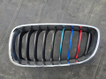 Лява решетка 7294803 за BMW 3 - F34 GT / БМВ ф34, снимка 1