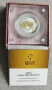 Сребро 1 OZ 2021 БИК, снимка 1