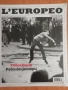 Списание L'Europeo 95 , снимка 4