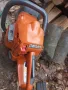 Бензинова резачка Husqvarna (Хускварна) 135 x torq, снимка 10