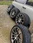 Джанти 5/112 -18 цола.Ауди,Мерцедес,Фолксваген , снимка 1