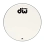 DW - DRDHAW23K - 23" кожа за бас барабан Double A Smooth, снимка 1