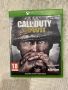 Call of Duty WWII Xbox One, снимка 1 - Игри за Xbox - 45597772