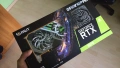 nvidia RTX 3070 8GB +бенч видео, снимка 1