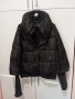дамско зимно яке с памучни ръкави , снимка 4