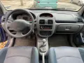 Продава се Renault Clio 1.2 16V бензин с климатик (Рено Клио), снимка 5