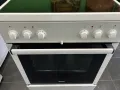 Готварска печка Gorenje 60 см с керамичен плот и гаранция, снимка 2