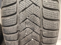 2бр. зимни гуми 205/50/17 Pirelli, снимка 1