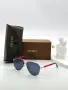 очила с калъф  louis vuitton prada burberry fendi, снимка 5