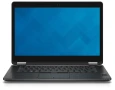 Лаптоп Dell Latitude E7470 i5-6300U 8GB 256GB SSD FHD ГАРАНЦИЯ, снимка 1