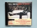 Will Smith / Born to Reign, снимка 1 - CD дискове - 45573902