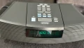 FM радио часовник стерео система CD player BOSE AWRC2G, снимка 1