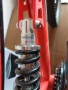 Продавам колело с 18 ск. И централен амортисьор, снимка 7