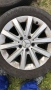 Mercedes джанти с гуми 205/55/R16, снимка 2