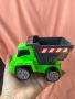 Dickie Toys Камион, самосвал , снимка 2