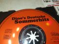 DINO S DEUTSCHE SOMMER HITS-CD 1807241106, снимка 4