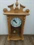 Старинен немски часовник , снимка 1 - Антикварни и старинни предмети - 45687392