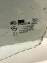 Задно ляво стъкло на врата за KIA Carens 2004, 43R-00107, снимка 2