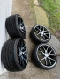 Джанти FERRADA 22” BMW, снимка 9