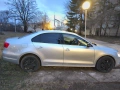 VW JETTA 2.0TDI 140кс., снимка 3